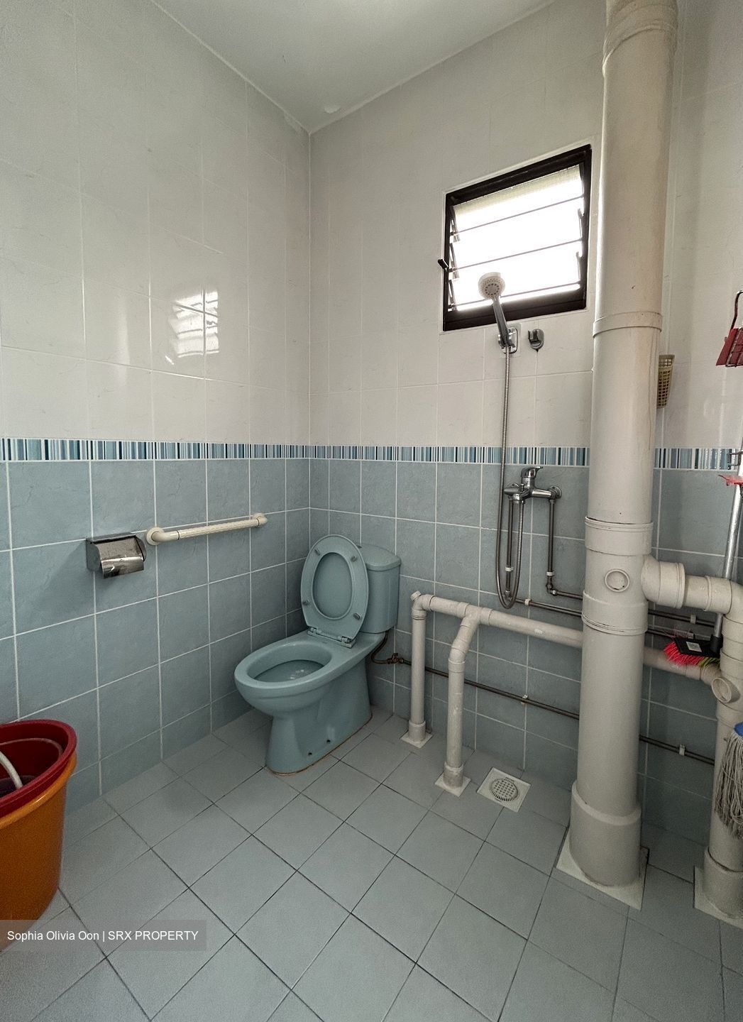 Blk 814 Tampines Polyview (Tampines), HDB 3 Rooms #618204161
